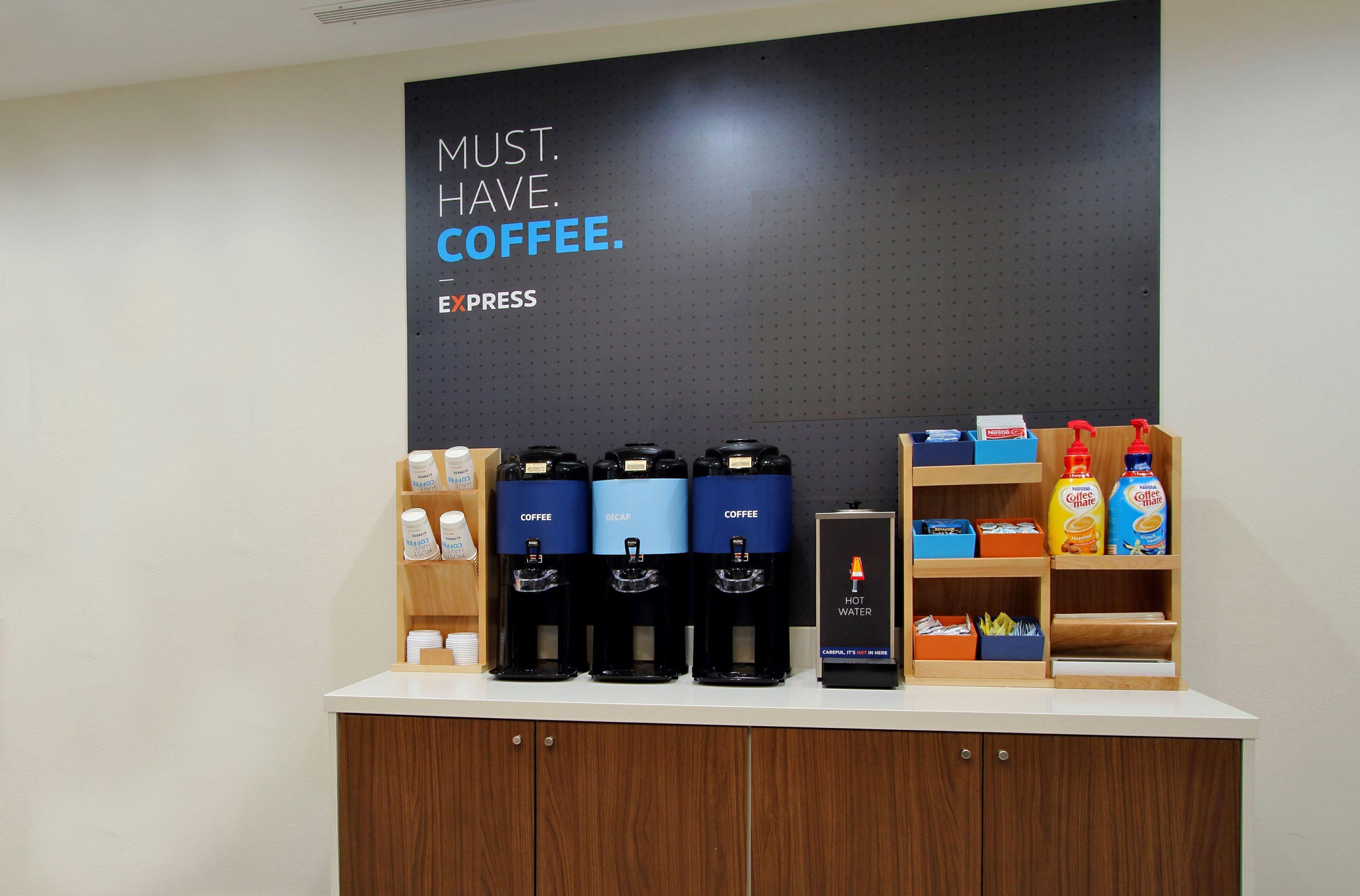 Holiday Inn Express & Suites Sidney By Ihg Esterno foto