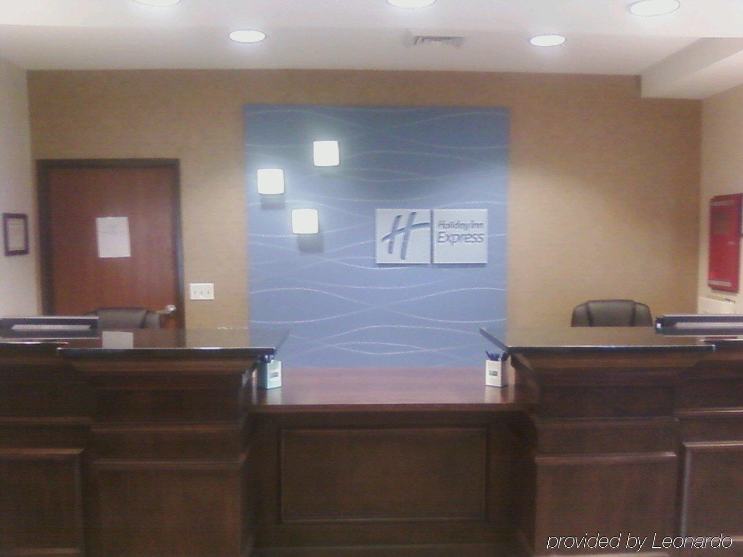 Holiday Inn Express & Suites Sidney By Ihg Esterno foto